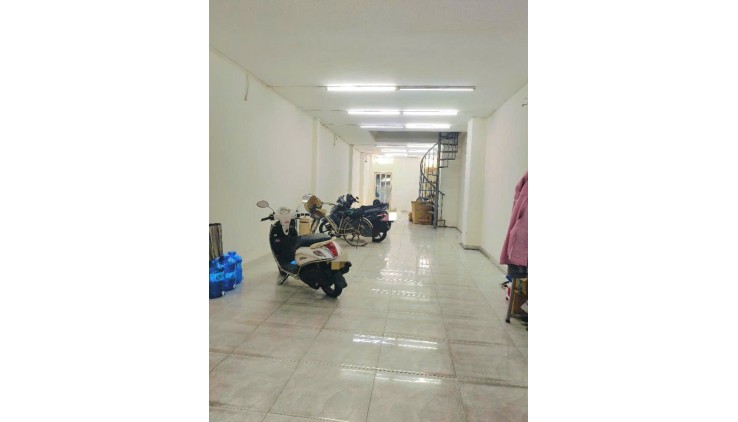 BÁN NHÀ MẶT TIỀN KINH DOANH NGAY CHỢ SÁNG BÙI MINH TRỰC P5 Q8 - 4X32 - NHỈNH 16 TỶ.